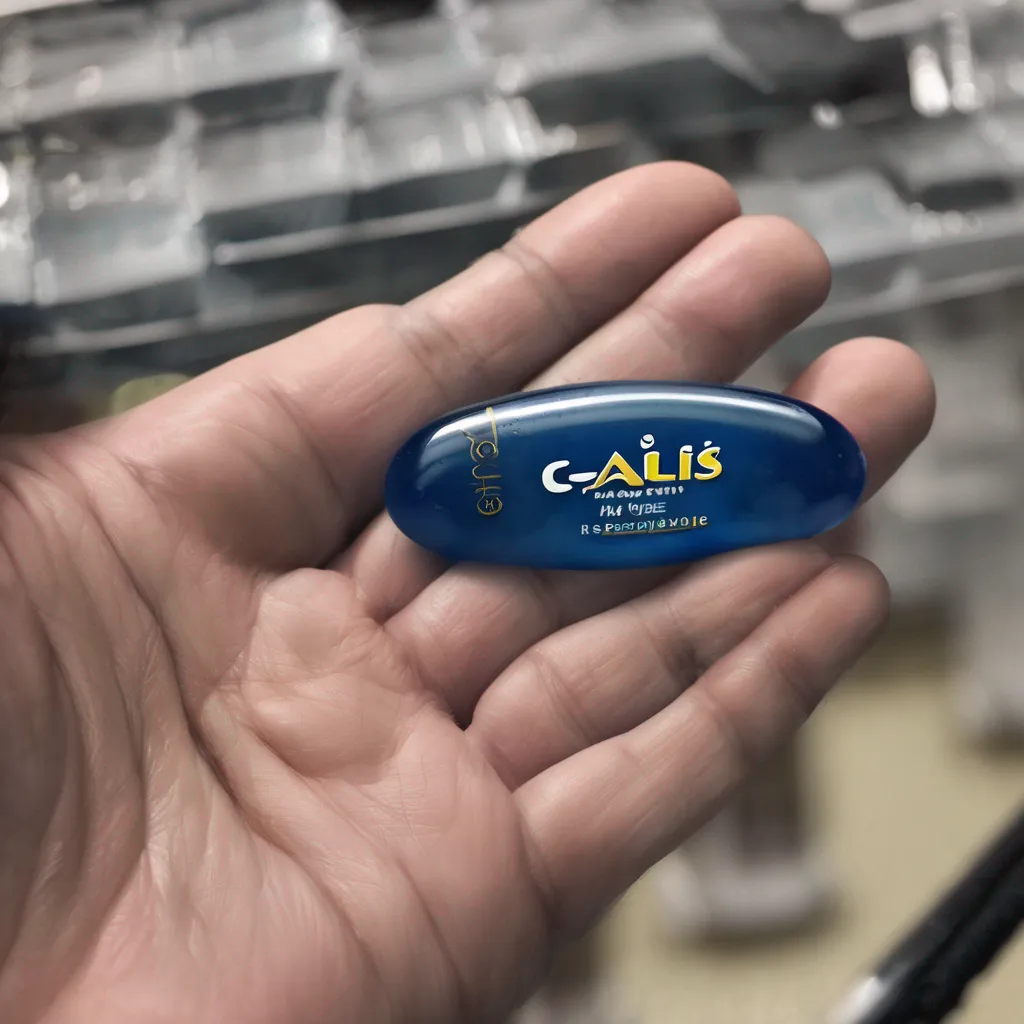 Acheter cialis 5 milligrams numéro 2